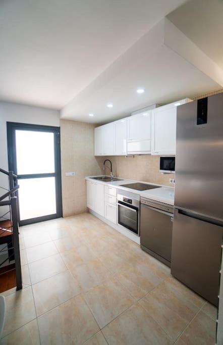 Casa Alfred, El Cotillo, Best One Beach To 150 M Wifi Fiber Ngoại thất bức ảnh