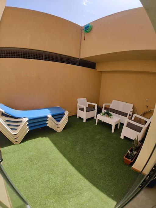 Casa Alfred, El Cotillo, Best One Beach To 150 M Wifi Fiber Ngoại thất bức ảnh