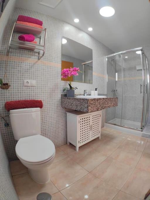 Casa Alfred, El Cotillo, Best One Beach To 150 M Wifi Fiber Ngoại thất bức ảnh