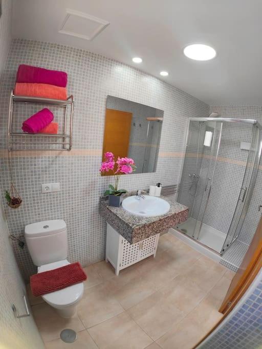 Casa Alfred, El Cotillo, Best One Beach To 150 M Wifi Fiber Ngoại thất bức ảnh