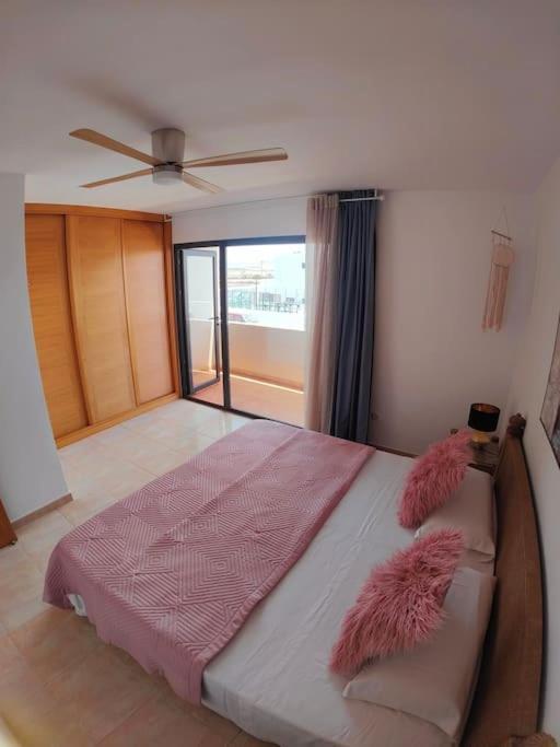 Casa Alfred, El Cotillo, Best One Beach To 150 M Wifi Fiber Ngoại thất bức ảnh