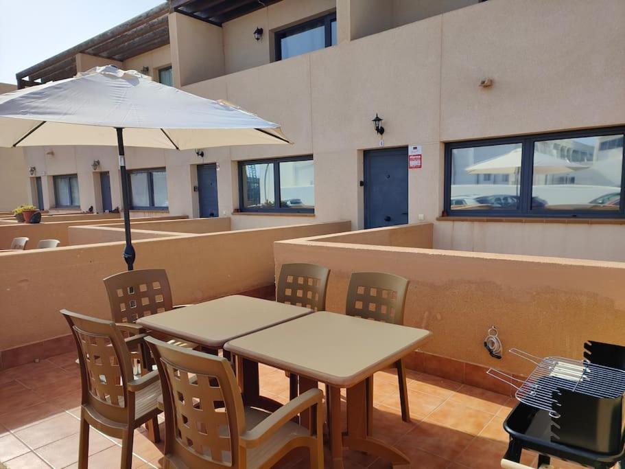Casa Alfred, El Cotillo, Best One Beach To 150 M Wifi Fiber Ngoại thất bức ảnh