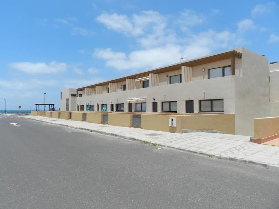 Casa Alfred, El Cotillo, Best One Beach To 150 M Wifi Fiber Ngoại thất bức ảnh