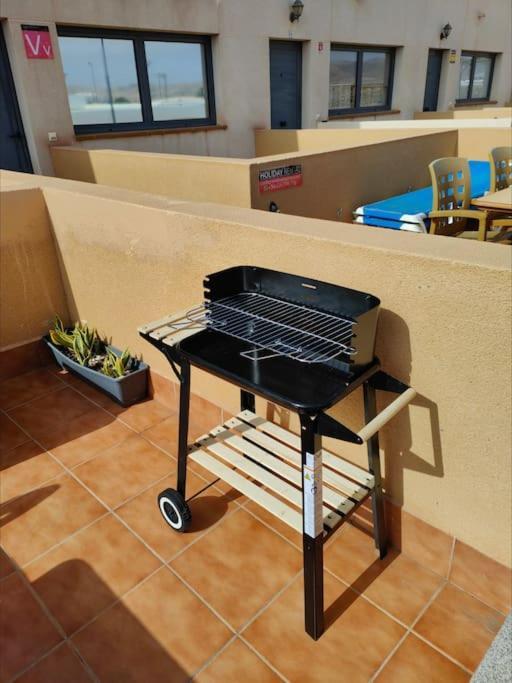 Casa Alfred, El Cotillo, Best One Beach To 150 M Wifi Fiber Ngoại thất bức ảnh