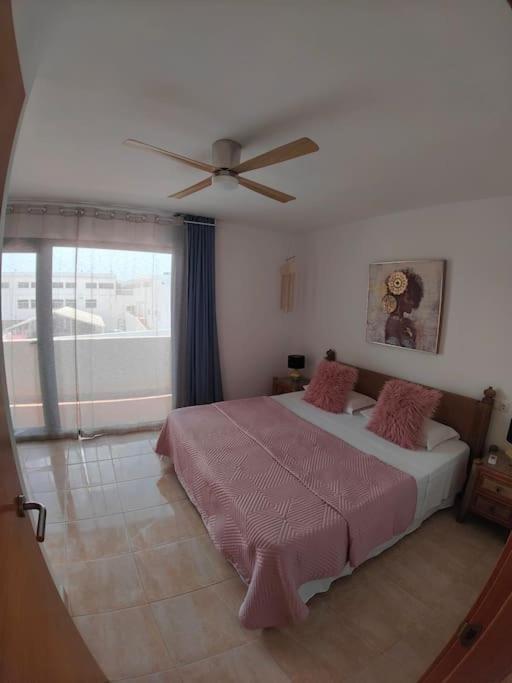 Casa Alfred, El Cotillo, Best One Beach To 150 M Wifi Fiber Ngoại thất bức ảnh