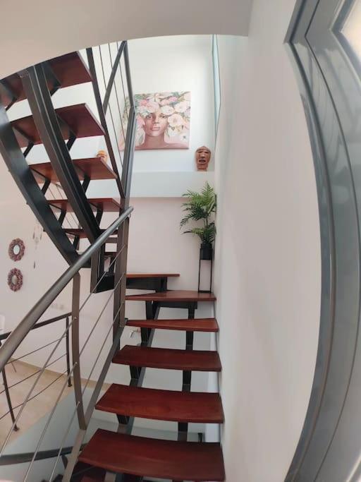 Casa Alfred, El Cotillo, Best One Beach To 150 M Wifi Fiber Ngoại thất bức ảnh