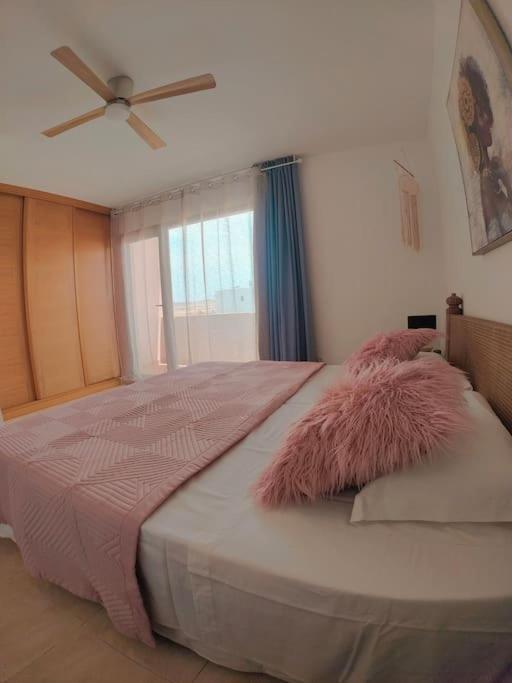 Casa Alfred, El Cotillo, Best One Beach To 150 M Wifi Fiber Ngoại thất bức ảnh